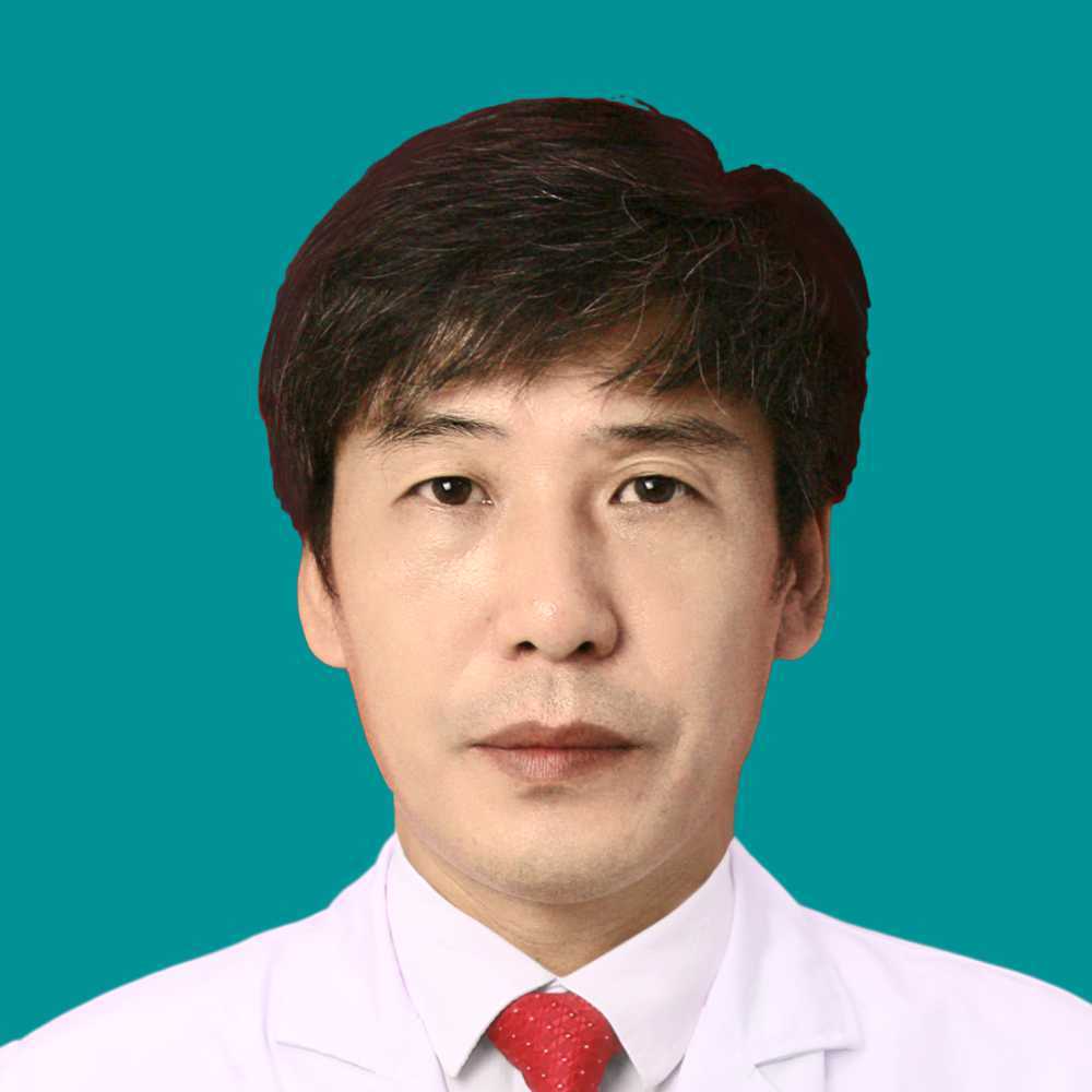 韩英黎 主治医师
